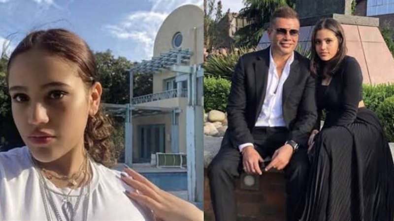 جنا عمرو دياب تعبر
