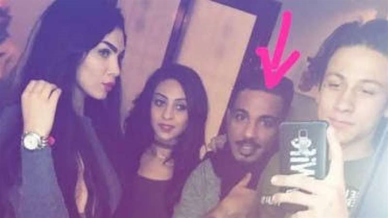 طليقة سفاح التجمع