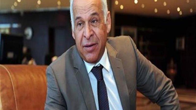 فرج عامر