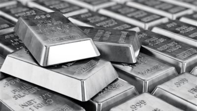 سبائك وجرامات.. تعرف على أسعار الفضة اليوم السبت 1 يونيو 2024