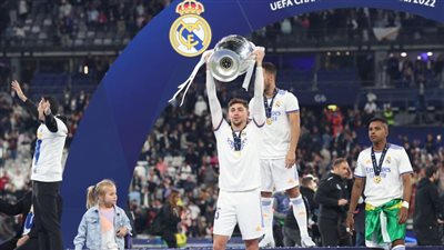 تشكيل مباراة ريال مدريد ضد بوروسيا المتوقع في نهائي دوري أبطال أوروبا