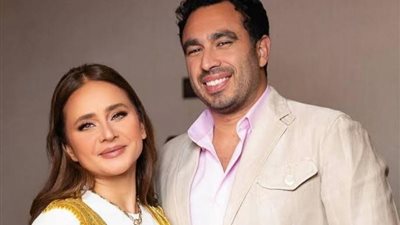 مش هتصدق عدد جوازاتها.. سر طلاق نيلي كريم وهشام عاشور (فيديوجراف)