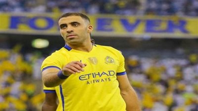 حمد الله يقترب من العودة لصفوف النصر السعودي