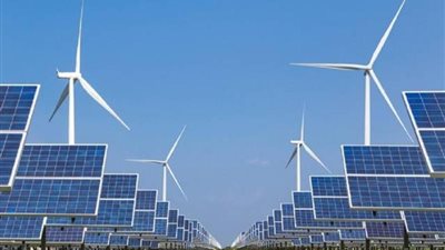 بعد فتح باب التقديم.. رابط مشاركة القطاع الخاص للكهرباء في إنتاج الطاقة المتجددة
