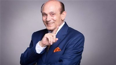 ”يهمني أعرف حيثيات التكريم واستوعبه وأصدقه“.. محمد صبحي يكشف سبب رفضه تكريم راديو إنرجي