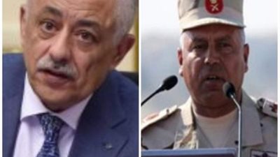 عاجل.. تعرف على مصير  طارق شوقي وكامل الوزير  في التغيير الوزاري المنتظر