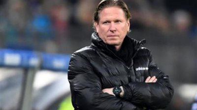 كولن يجدد الثقة في مدربه جيسدول رغم كبوة فرايبورج