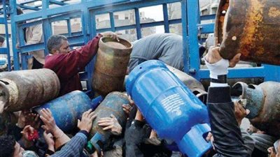 سعر أنبوبة الغاز.. هل هناك زيادة جديدة قريبًا؟