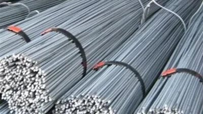 تثبيت سعر حديد عز اليوم للمستهلك حتى نهاية شهر يونيو