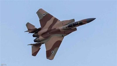 الطيران الحربي الإسرائيلي يواصل خرقه للأجواء اللبنانية