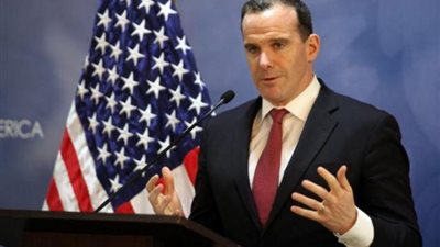 بايدن يعين مستشاراً معادياً للسياسات التركية في المنطقة..ماذا ينتظر الديكتاتور العثماني؟