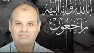 نقابة الأطباء تنعى الدكتور سيد عويس بعد وفاته بكورونا