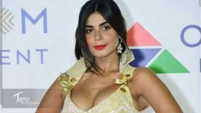 رانيا منصور تروّج لمسلسلها الجديد ”الوصفة السحرية”