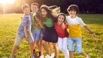 في يوم الطفل العالمي.. 7 نصائح ضرورية عند تربية الأبناء