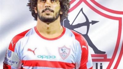 من صانع ألعاب إلى ظهير أيسر القلعة البيضاء.. كل ما تريد معرفته عن عبدالله جمعة