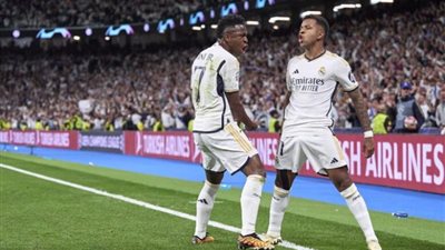 المعلق الرياضي لمباراة ريال مدريد ضد بوروسيا دورتموند