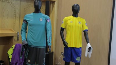 تاريخ الإسماعيلي في البطولة العربية