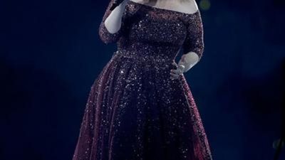 مدير أعمال المطربة ”أديل” يتقاضي 30 ألف دولار يومياً ومنح نفسه 6 مليون دولار حوافز