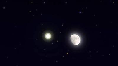 خلال أيام.. مصر في انتظار حدوث ظاهرة فلكية جديدة