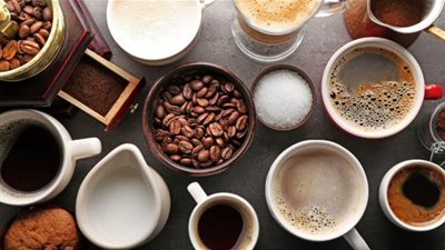 هذه الأطعمة تمنحك فوائد الكافيين.. تعرفي عليها