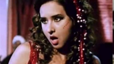 نيللي كريم تستعيد ذكريات كواليس تصوير فيلم ”غبي منه فيه”