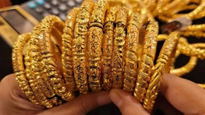 سعر الذهب في اليمن اليوم الأحد 2-6-2024.. هدوء نسبي