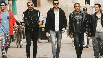 السينما تستقبل 4 أفلام جديدة في عيد الأضحى 2024.. تفاصيل