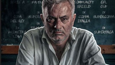 رسميا.. مورينيو مديرا فنيا لنادي فنربخشة التركي