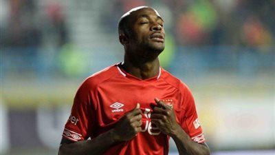 وكيل جيرالدو يهدد عدلي القيعي