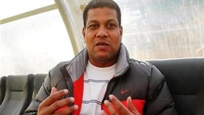 علاء عبدالعال: قد أدعم صفوف أسوان بلاعبين من الأهلي والزمالك