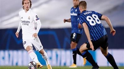 تاريخ مواجهات ريال مدريد ضد أتلانتا قبل موقعة السوبر الأوروبي 2024
