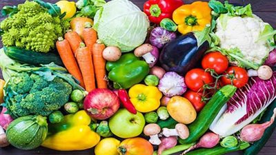 قفزة كبيرة في أسعار الخضار اليوم الأحد 2-6-2024