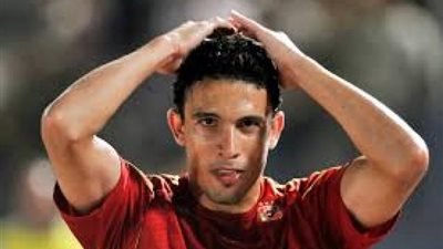 جدو يعتزل كرة القدم.. رسميًا