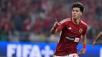 رد قاطع من الأهلي حول رحيل إمام عاشور في الانتقالات الصيفية