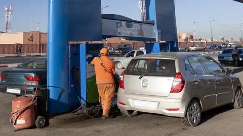 اسعار الوقود