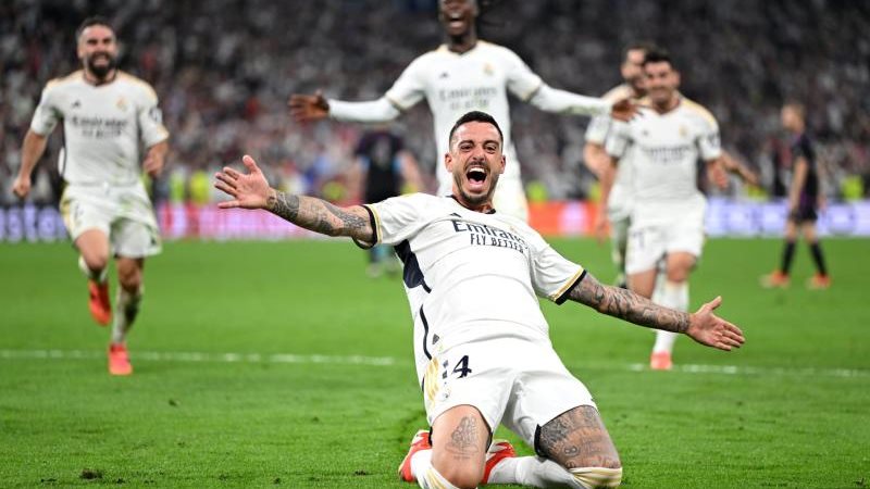 ريال مدريد