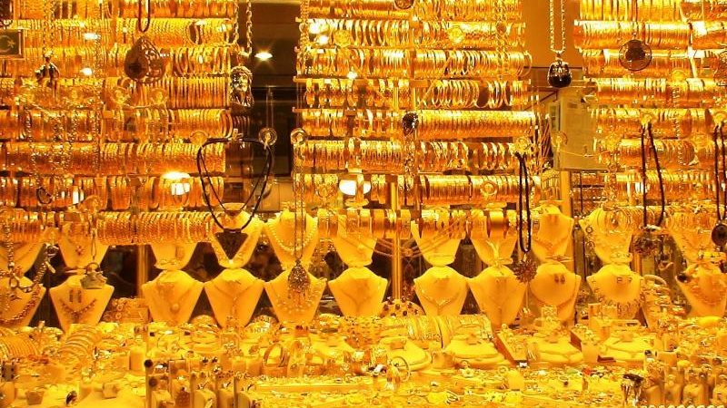 اسعار الذهب عيار