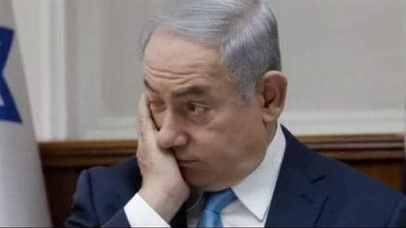 انهيار حكومة نتنياهو