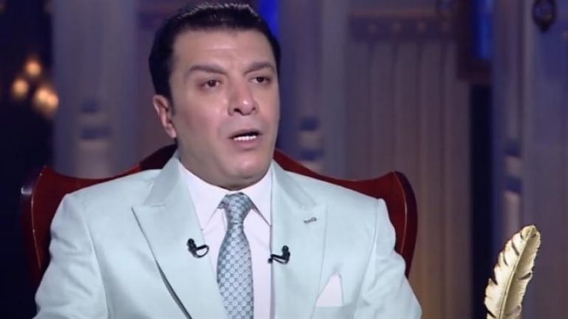 مصطفي كامل