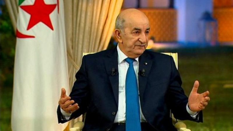 تبون