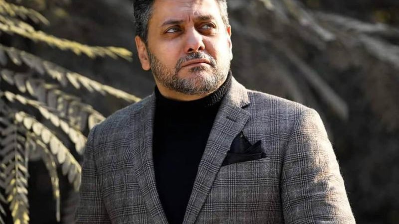 تامر فرج
