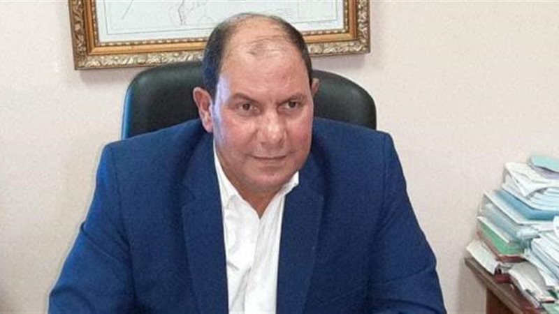 إطلاق اسم الدكتور