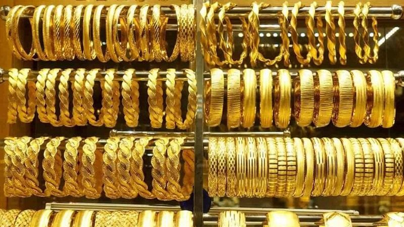 أسعار الذهب اليوم