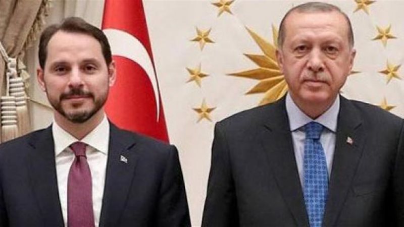 رجب أردوغان