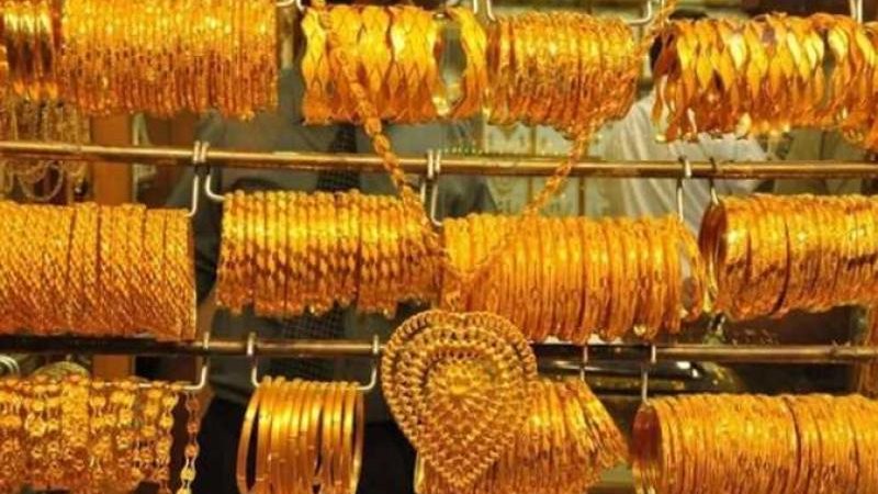 سعر الذهب اليوم