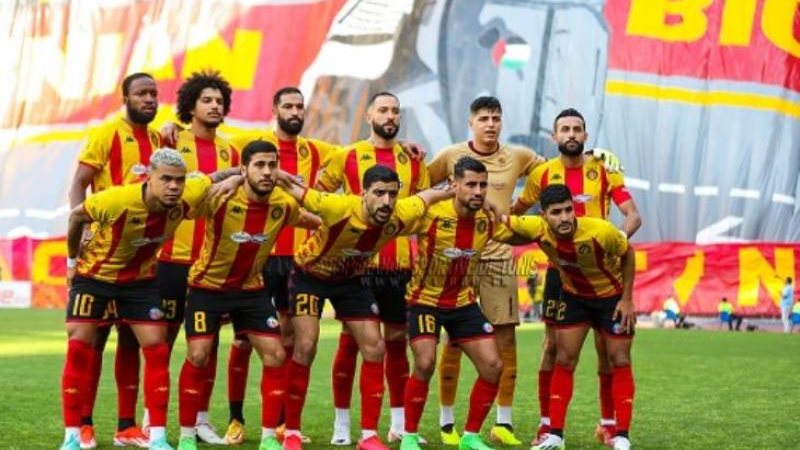 بث مباشر الترجي التونسي