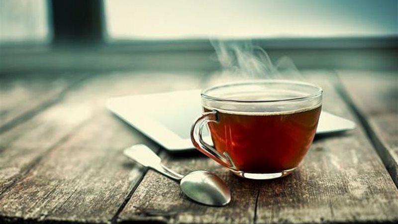 دراسة: شرب كوبين