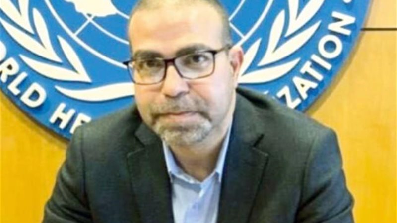 الدكتور أمجد الخولي