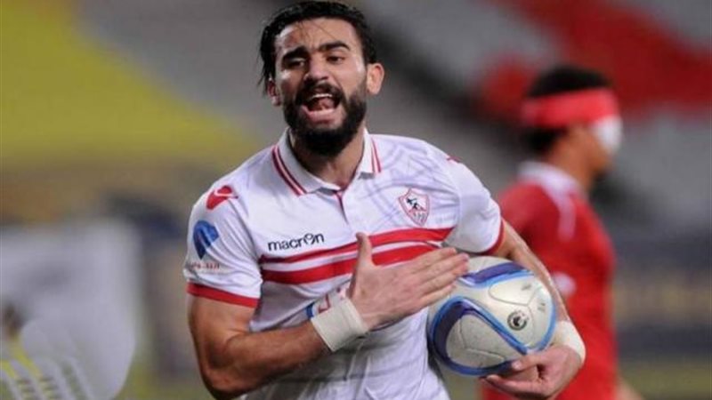 باسم مرسي
