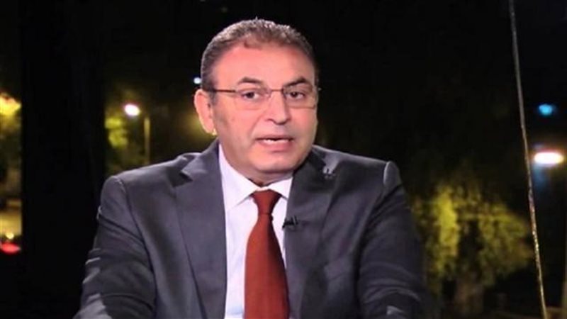 محمد عبد السلام
